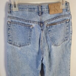 Womens Calvin Klein Jeans